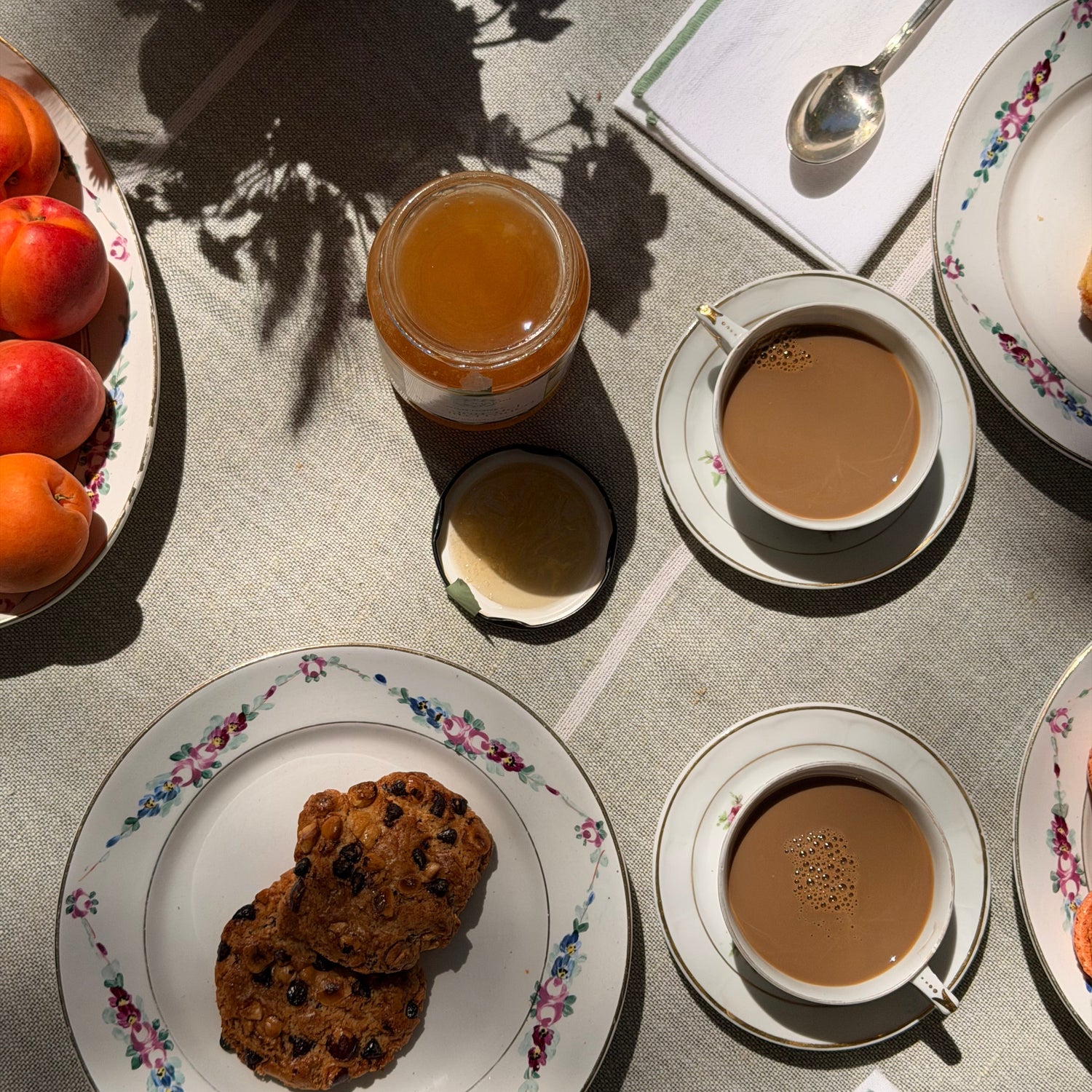 CRUDA DE ABEJA HONEY 